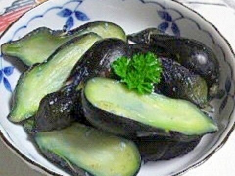 ヘタまで食べれます 小茄子の浅漬け レシピ 作り方 By 2727椿 楽天レシピ ヘタまで食べれます 小茄子の浅漬け レシピ 作り方 By 2727椿 楽天レシピ